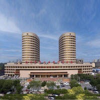 河間市中醫院